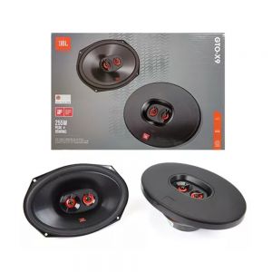 PARLANTE JBL GTOX9 6.9 180W/60RMS/3VIAS