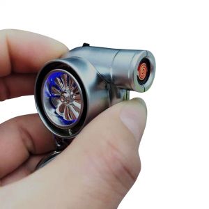 LLAVERO TURBO + ENCENDEDOR