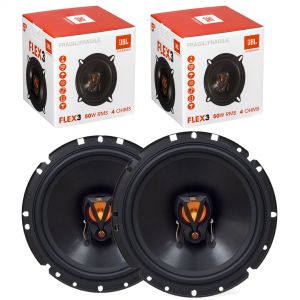 PARLANTE JBL REDONDO 6TRFX50