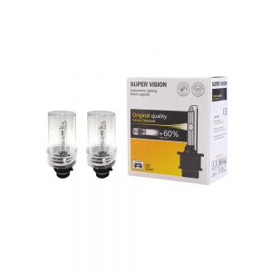 FOCO XENON D4S SUPERVISION