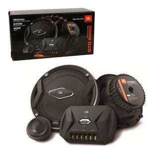 PARLANTE JBL GTO609C 270W/90WRMS