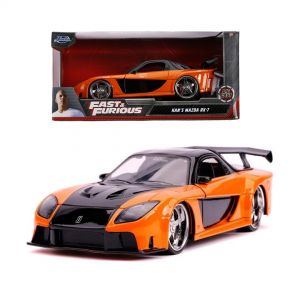 JUGUETE AUTO JADA 1:32