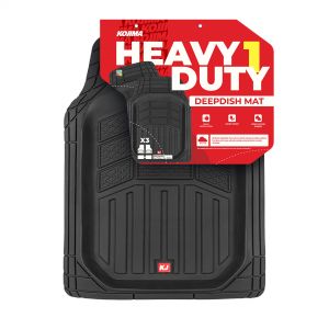 ALFOMBRA KOJIMA HEAVY DUTY