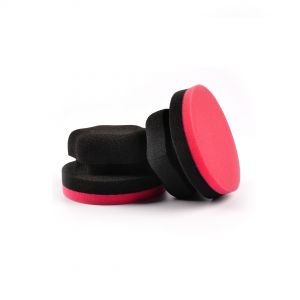 MAXSHINE APLICADOR CERA HEX