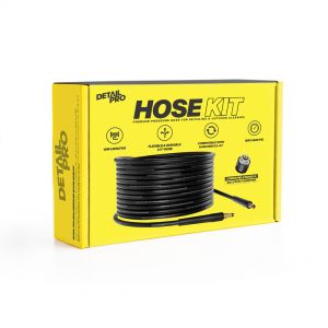 KIT MANGUERA 15M PARA HIDROLAVADORA