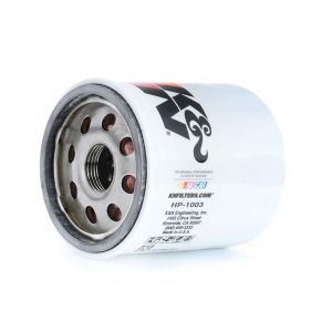 K&N FILTRO ACEITE HP-1003
