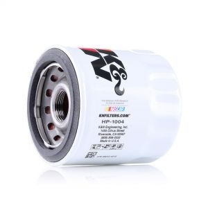 K&N FILTRO ACEITE HP-1004