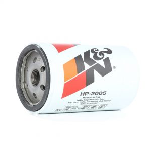 K&N FILTRO ACEITE HP-2005