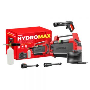 HIDROLAVADORA KOJIMA HYDROMAX 1800W