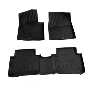 ALFOMBRA RIGIDA HYUNDAI SANTA FE 2013-2020