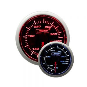 PROSPORT 52MM WATER TEMP 216BFWAWTSM