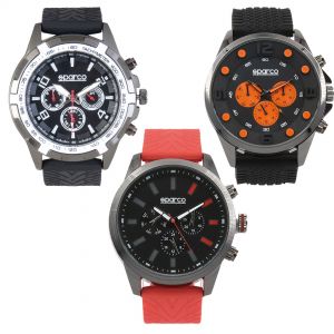 RELOJ SPARCO