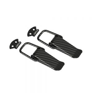 SUJETA PARAGOLPES FIJO