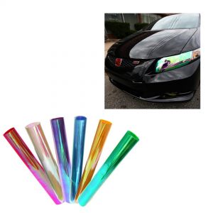 LAMINA PARA FAROS CAMALEON