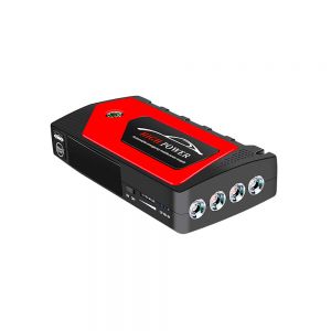 ARRANCADOR PORTATIL DE BATERIA