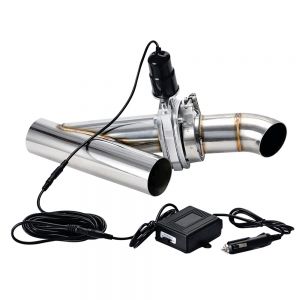 LINEA ESCAPE CONTROL DOBLE