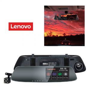 FILMADORA LENOVO V3