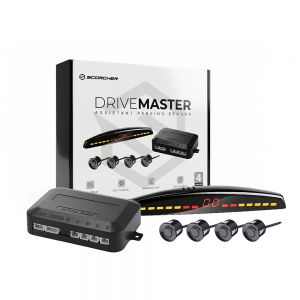 SENSOR ESTACIONAMIENTO SCORCHER