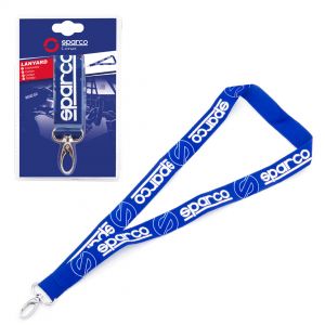 LLAVERO SPARCO BLISTER