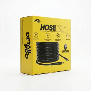 KIT MANGUERA 15M PARA HIDROLAVADORA