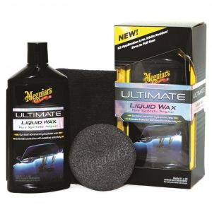 MEGUIARS CERA ULTIMATE G18216
