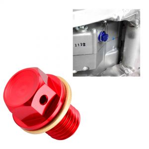 TAPON CARTER MAGNETICO