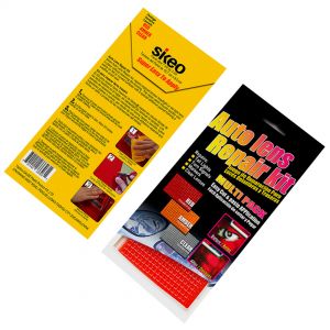 REPARADOR DE FAROS KIT