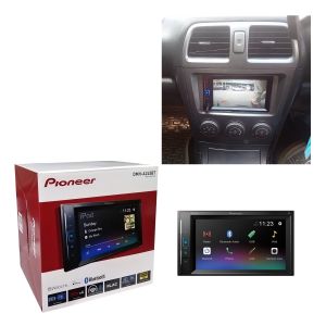 RADIO PIONEER AVH-G225BT