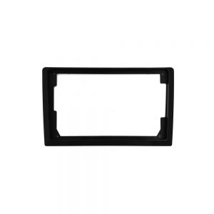 MOLDURA RADIO 22-1200 ADAPTADOR 10' A 9