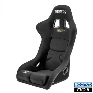 BUTACA SPARCO EVO II QRT