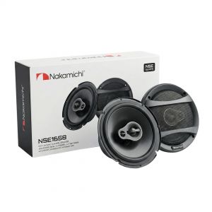 PARLANTE NAKAMICHI NSE1658 6.5' 360W/55W/3VIAS/4OH