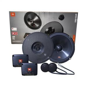 PARLANTE JBL 6.5 GTOX6C 210W/60RMS/2VIAS KIT