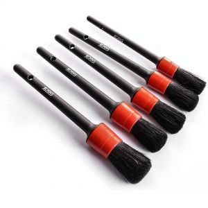 SGCB CEPILLOS KIT 5PCS