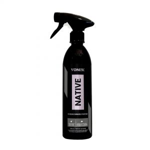 VONIXX NATIVE SPRAY WAX 500ML 2023003