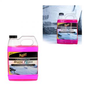 MEGUIARS SNOW FOAM SHAMPO G17748EU