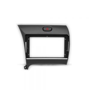 MOLDURA RADIO 22-394 KIA CERATO 2013+ 9