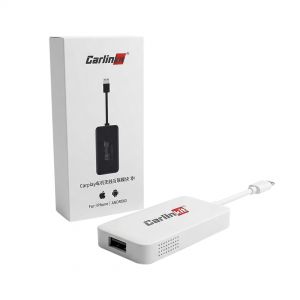 CARPLAY DONGLE ADAPTADOR