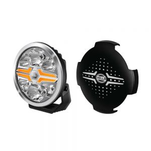 HELLA FARO LED 7'' + TAPA (PAR)