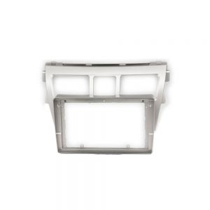 MOLDURA RADIO 22-164 TOYOTA BELTA 9