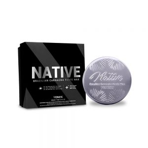 VONIXX NATIVE PASTE WAX 2023004