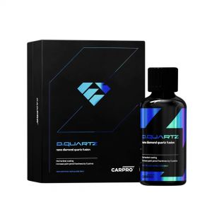 CARPRO DQUARTZ 50ML 