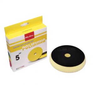 MAX SHINE PAD HIGH PRO YELLOW 5 2022155YW
