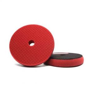 MAXSHINE PAD RED 5 THIN 2023148RW