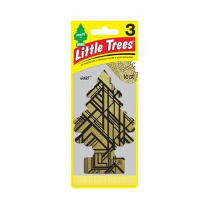 LITTLE TREE PINO  GOLD