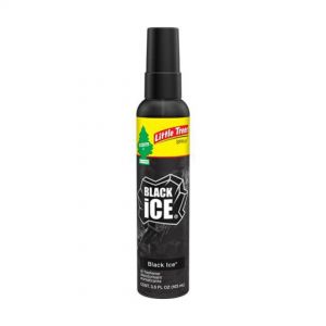 LITTLE TREE SPRAY BLACKICE