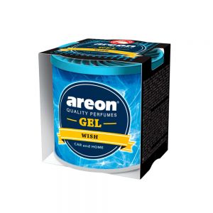 AREON GEL WISH