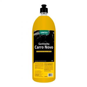 VONIXX SANITIZANTE CARRO NOVO 1.5L 2008039