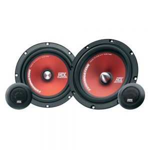 PARLANTE MTX TR65S 6.5 65RMS KIT 2 VIAS