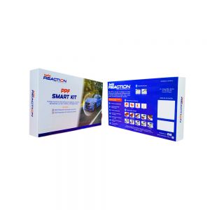 KIT PPF SMART SUNTEK MANIJA Y PUERTA