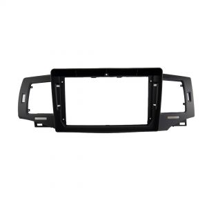 MOLDURA RADIO 22-1647 TOYOTA COROLLA RUNX 9